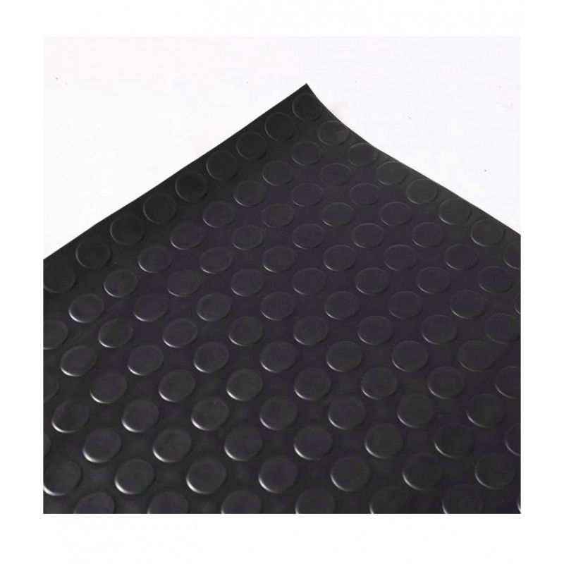 Rubber Roll 10M X 1.2 X 3MM and 10MM